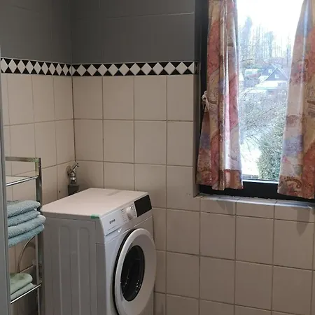 Ferienwohnung Prinz Meinerzhagen Exterior foto