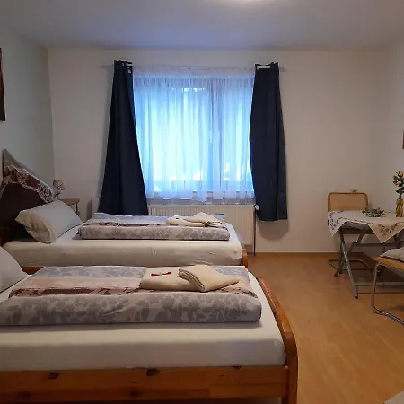 Ferienwohnung Prinz Meinerzhagen Exterior foto